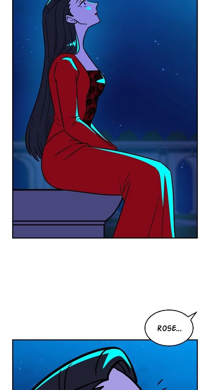 Princess Hurricane Chapter 120 – Page 4