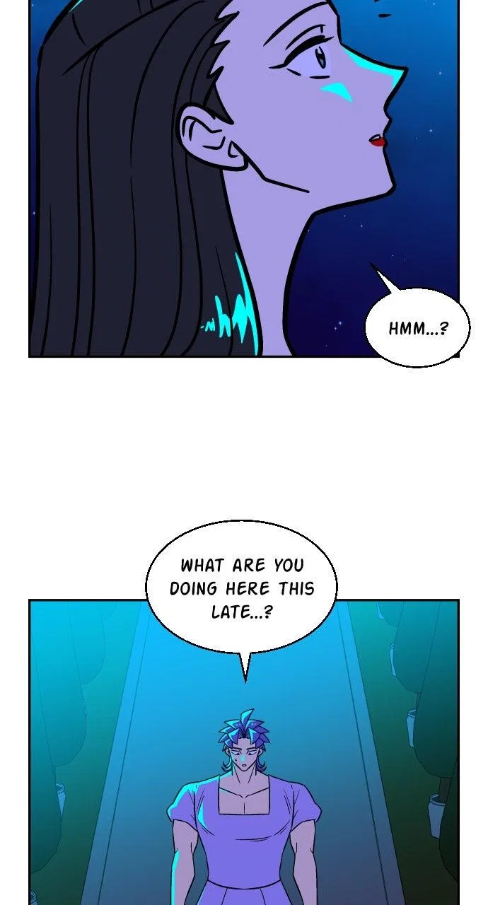 Princess Hurricane Chapter 120 – Page 5