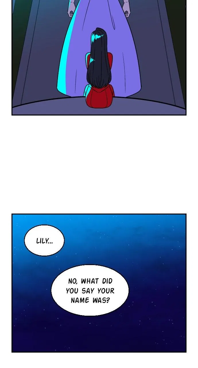 Princess Hurricane Chapter 120 – Page 6