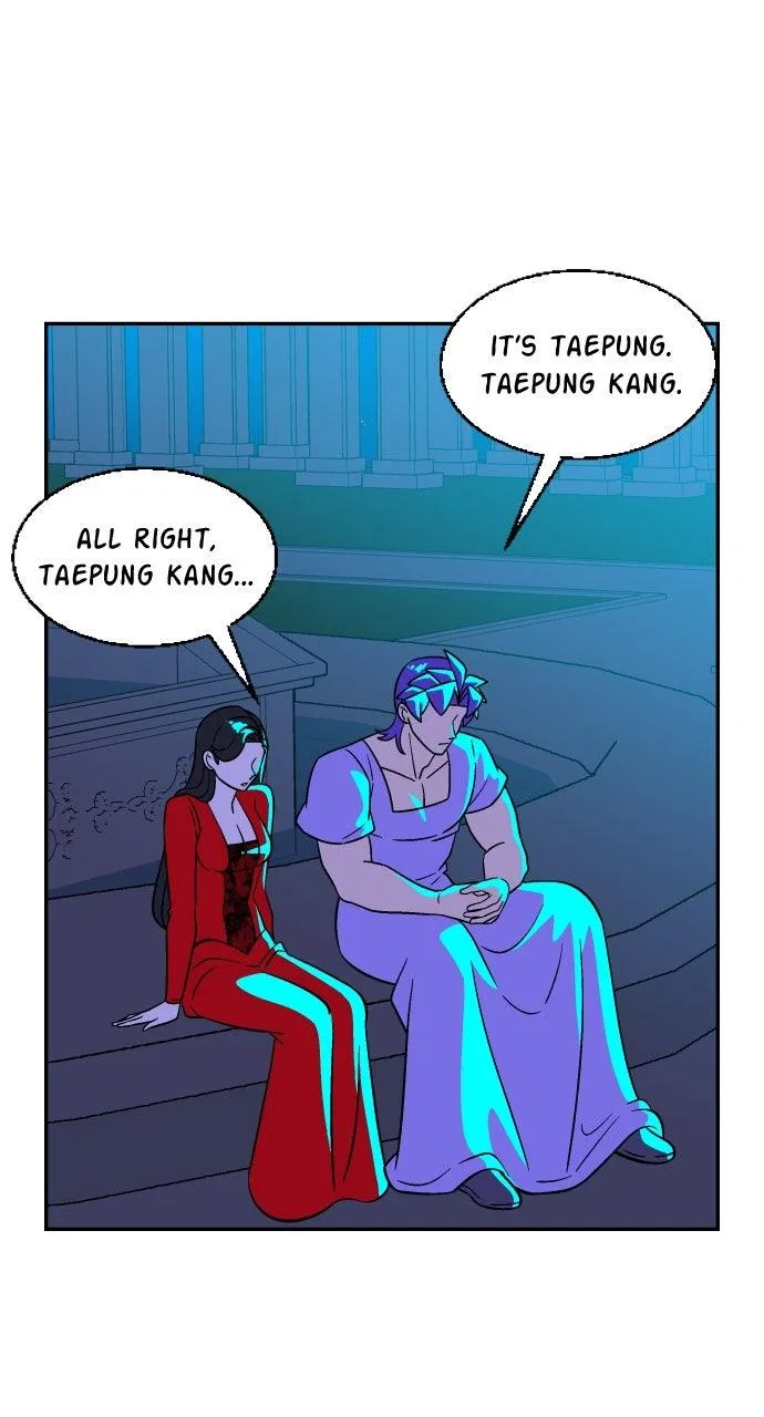 Princess Hurricane Chapter 120 – Page 7