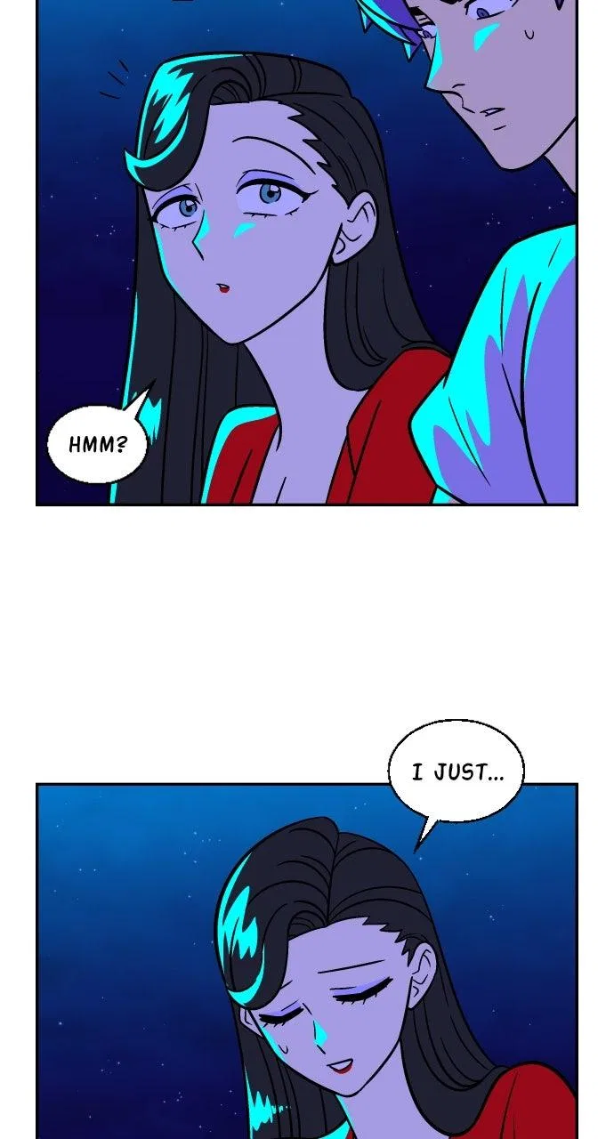 Princess Hurricane Chapter 120 – Page 9