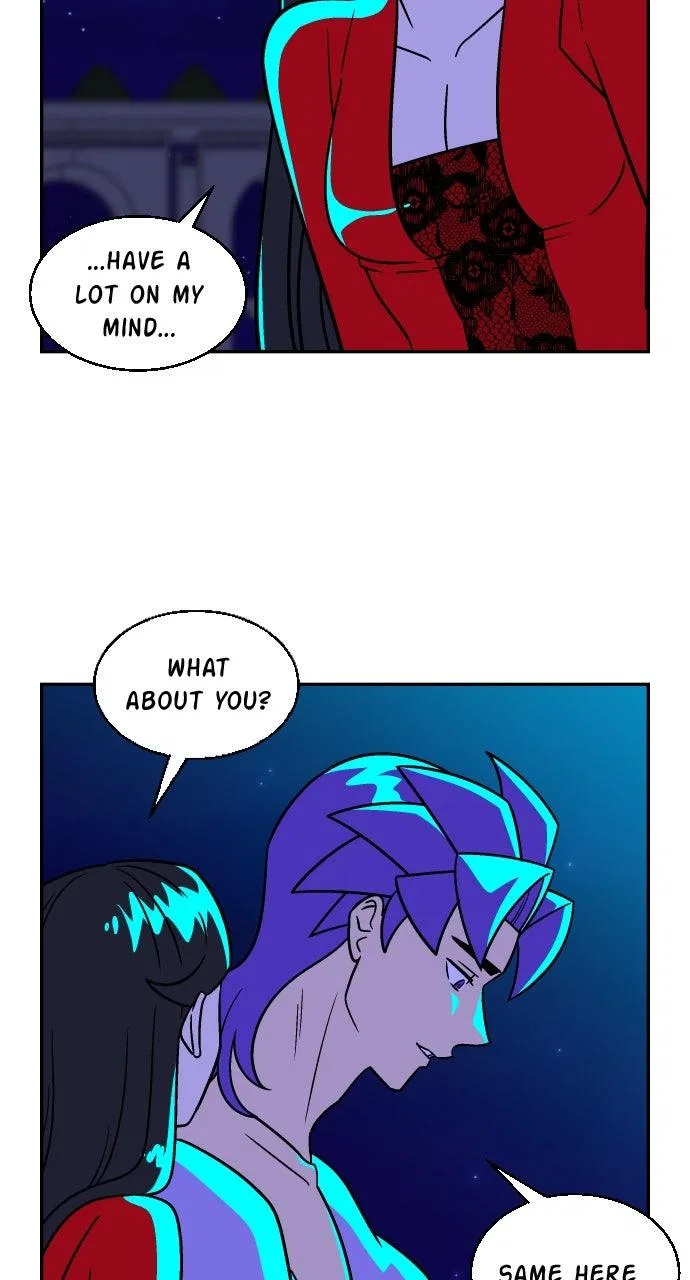 Princess Hurricane Chapter 120 – Page 10