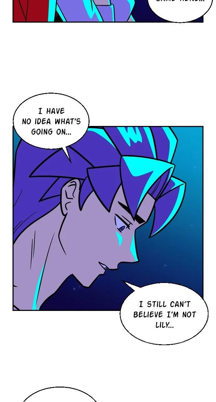 Princess Hurricane Chapter 120 – Page 11