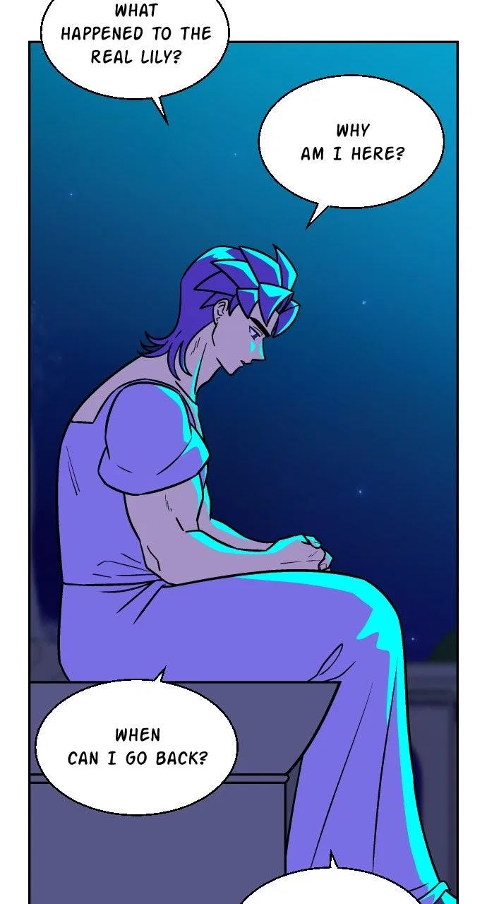 Princess Hurricane Chapter 120 – Page 12