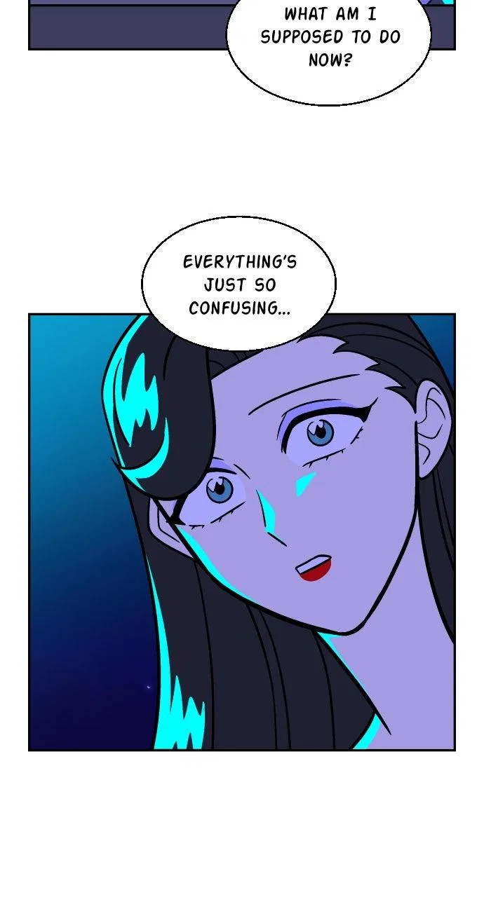 Princess Hurricane Chapter 120 – Page 13