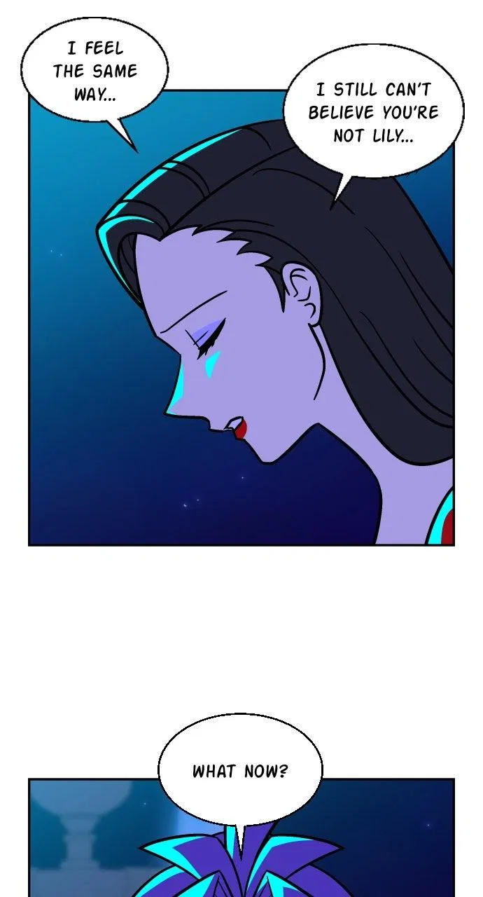 Princess Hurricane Chapter 120 – Page 14