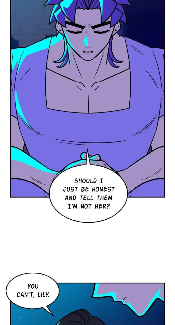 Princess Hurricane Chapter 120 – Page 15