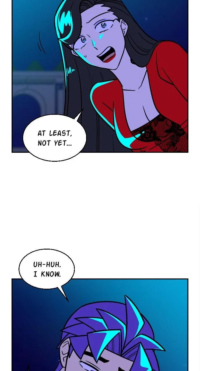 Princess Hurricane Chapter 120 – Page 16