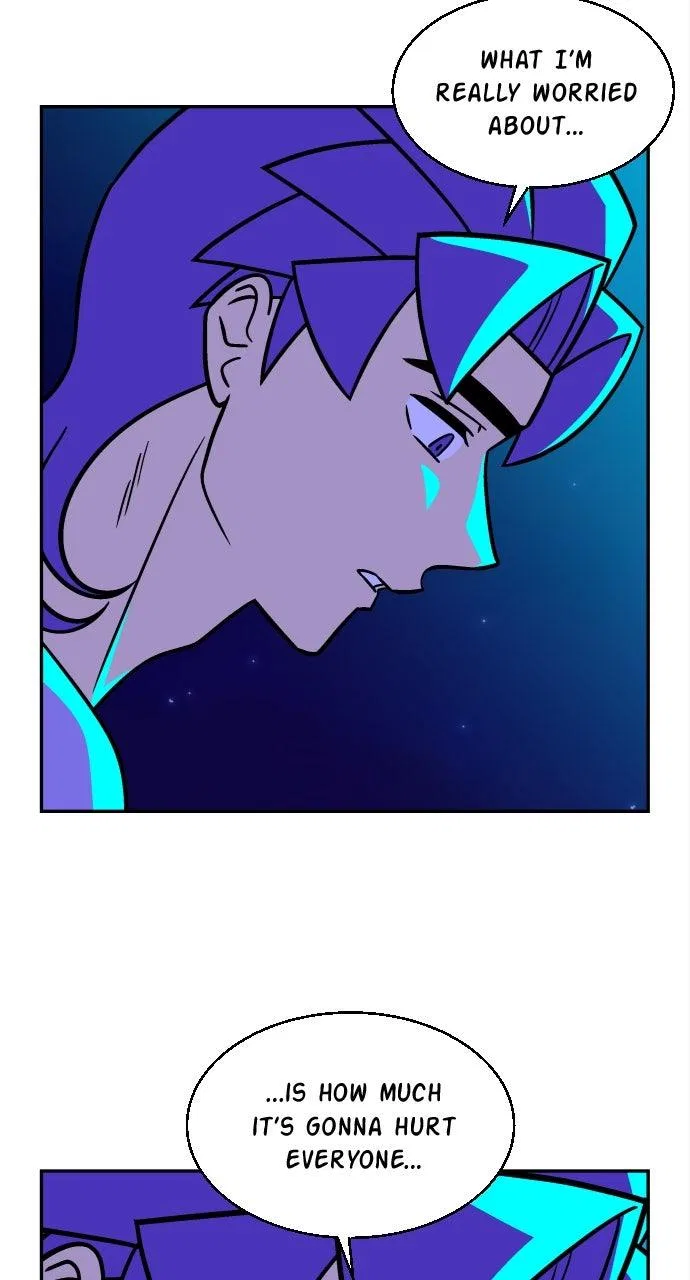Princess Hurricane Chapter 120 – Page 19