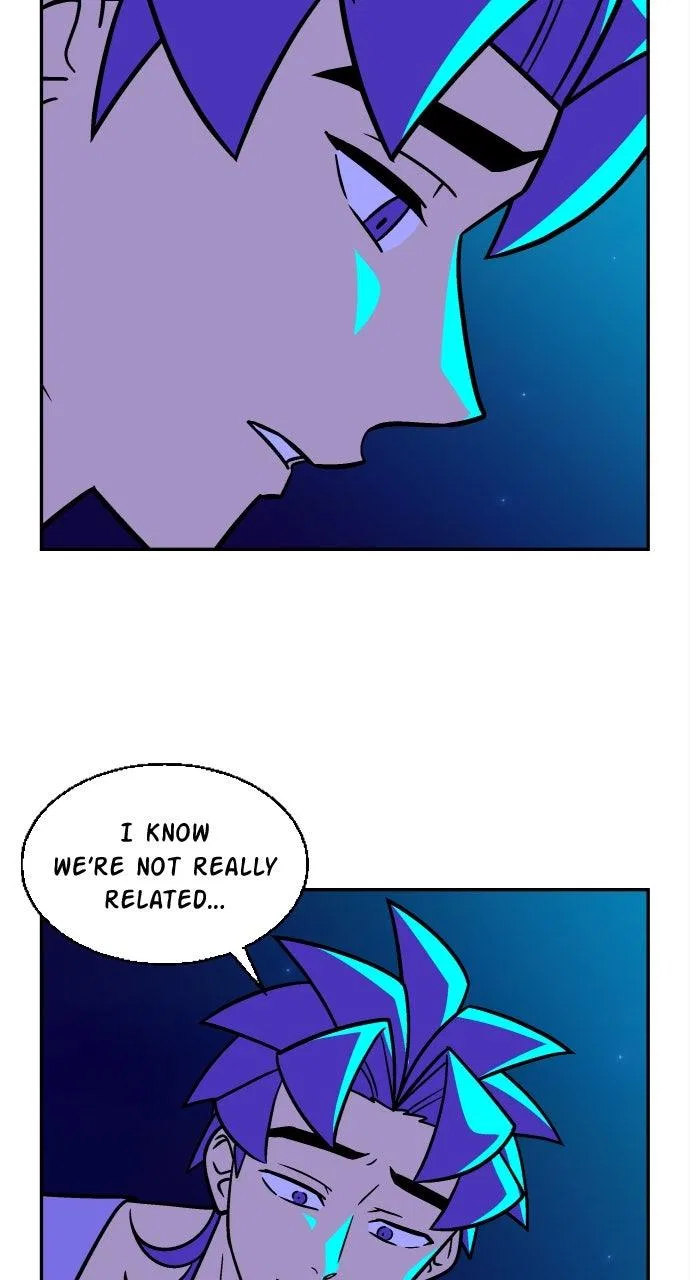Princess Hurricane Chapter 120 – Page 20