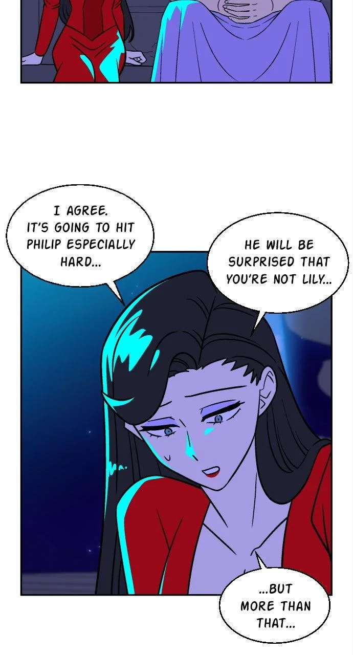 Princess Hurricane Chapter 120 – Page 22