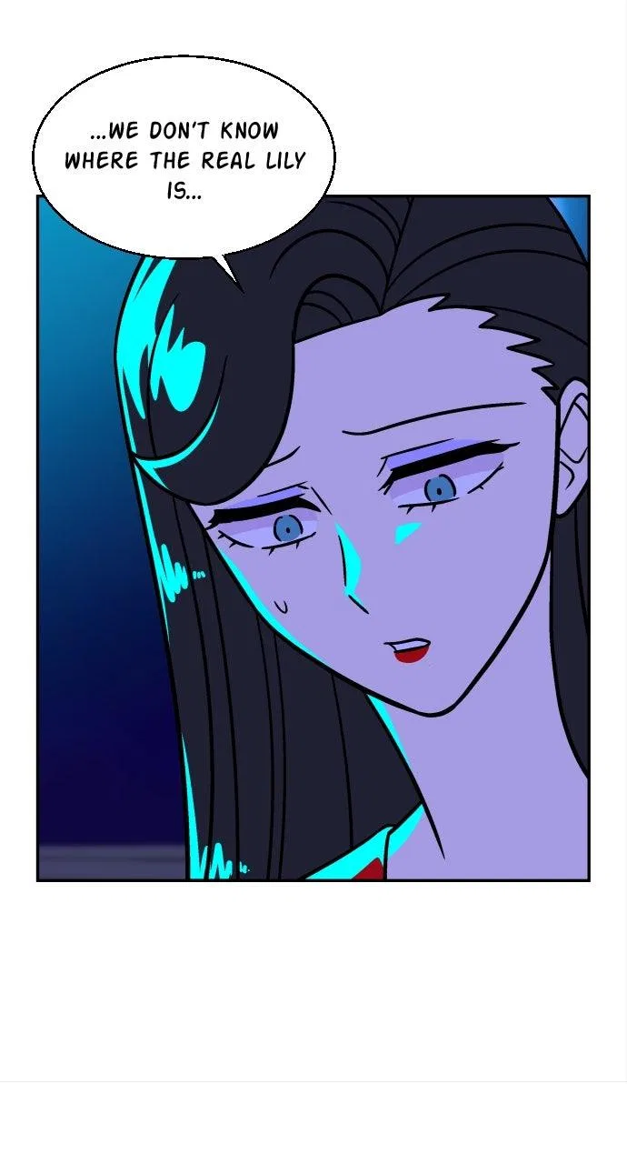 Princess Hurricane Chapter 120 – Page 23