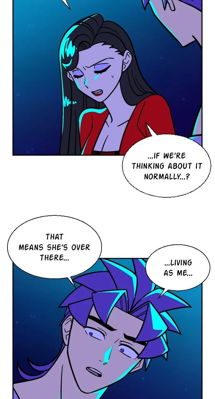 Princess Hurricane Chapter 120 – Page 25