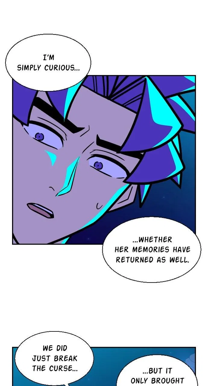 Princess Hurricane Chapter 120 – Page 27