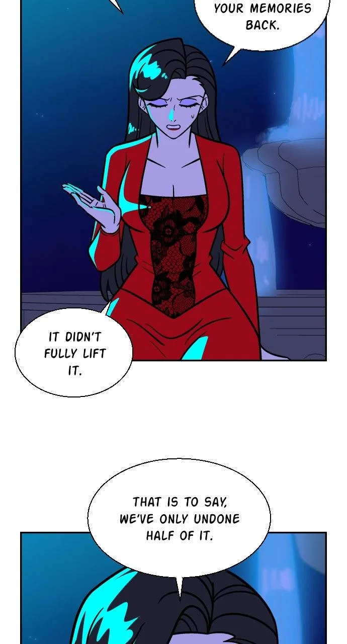 Princess Hurricane Chapter 120 – Page 28
