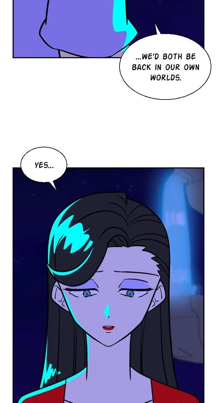 Princess Hurricane Chapter 120 – Page 30
