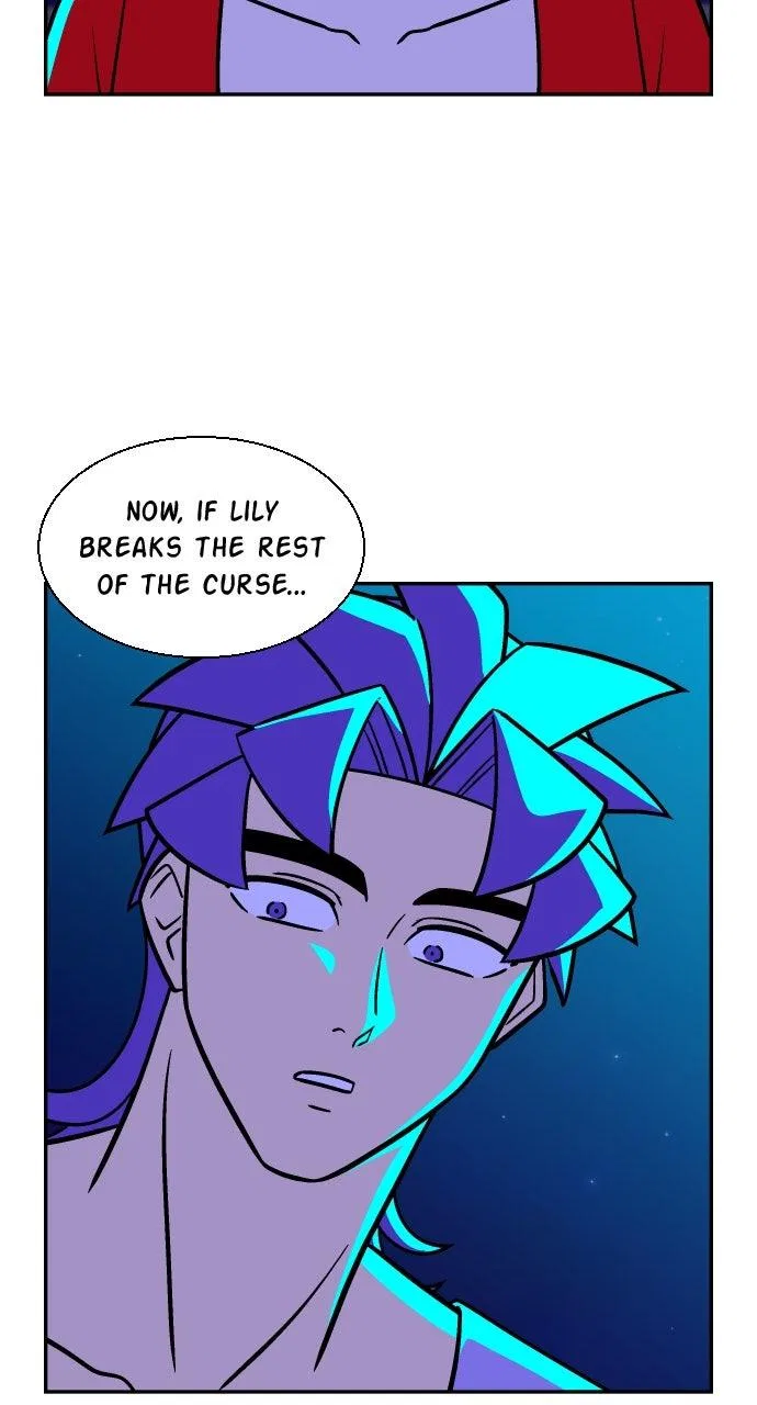 Princess Hurricane Chapter 120 – Page 31