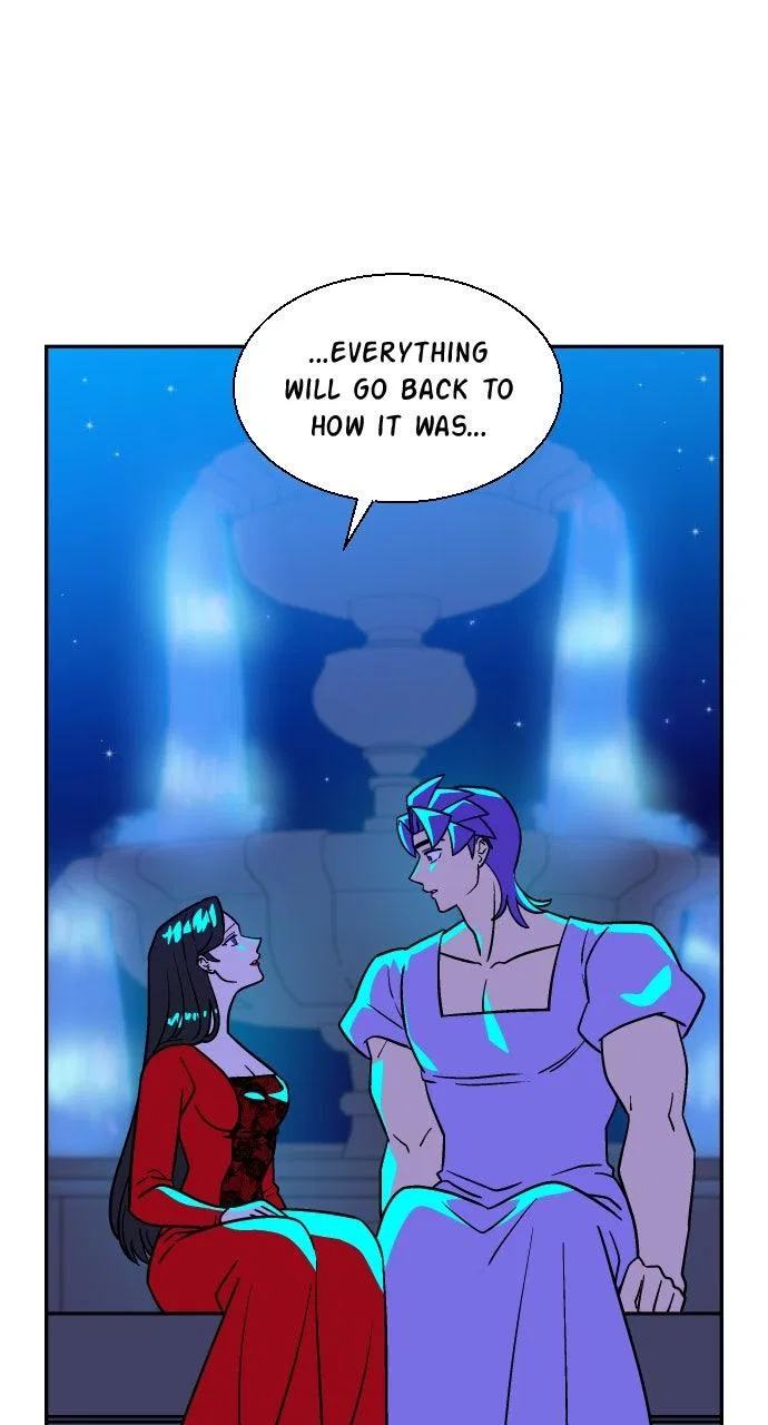 Princess Hurricane Chapter 120 – Page 32