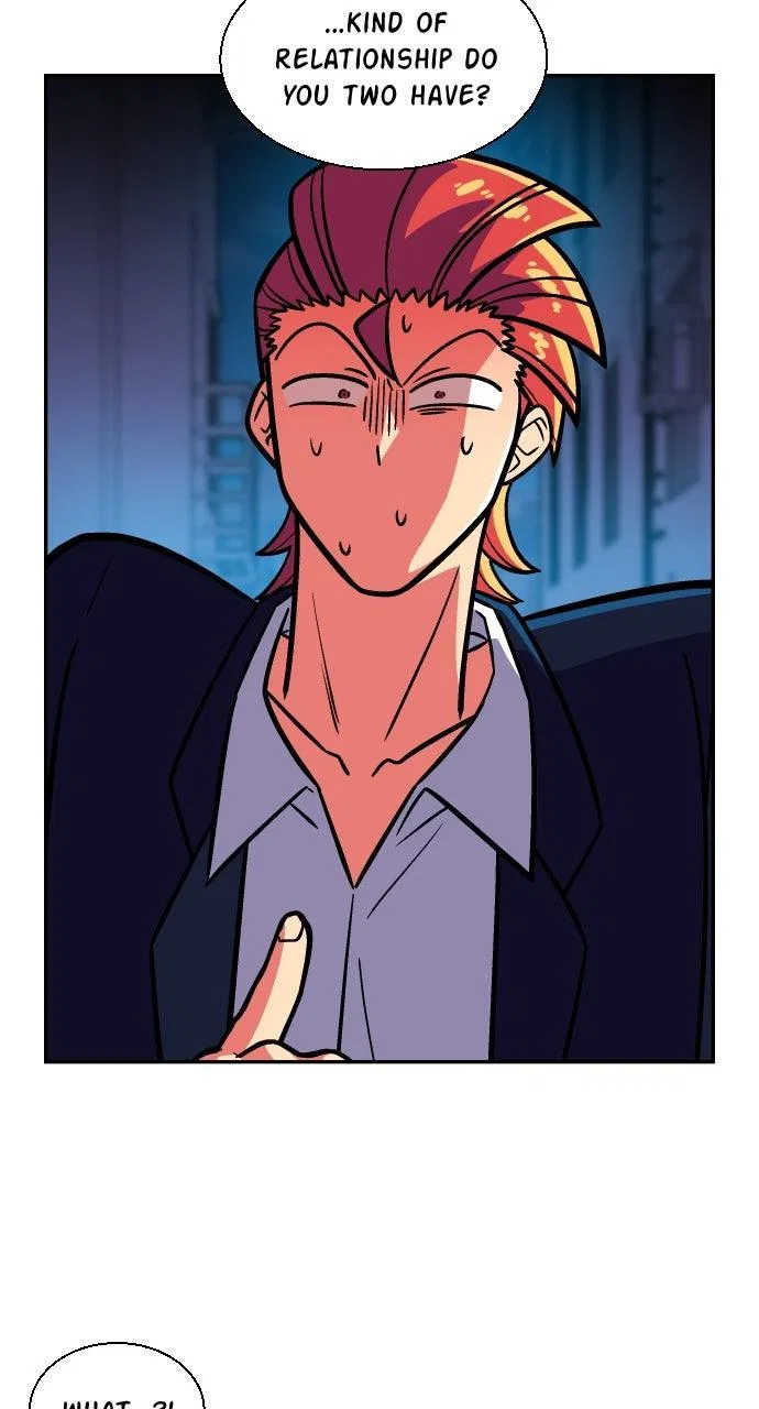 Princess Hurricane Chapter 120 – Page 35