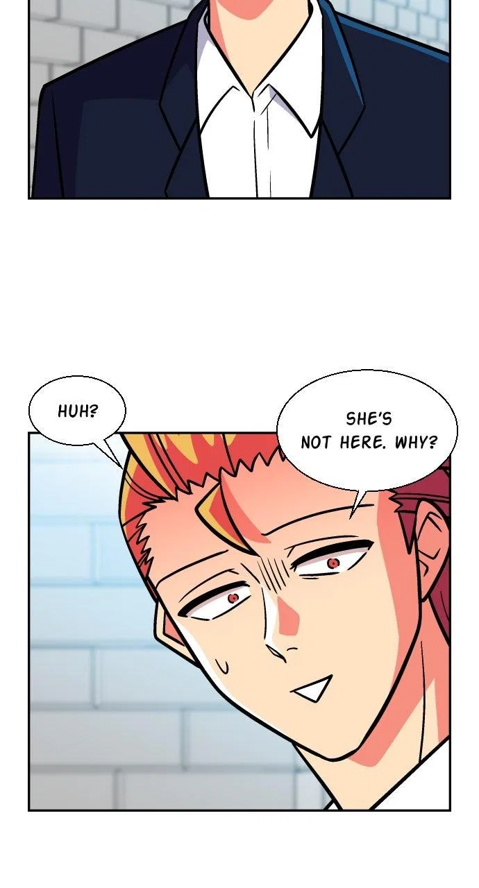 Princess Hurricane Chapter 120 – Page 38