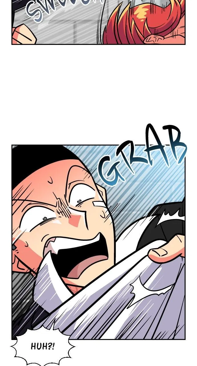 Princess Hurricane Chapter 120 – Page 42