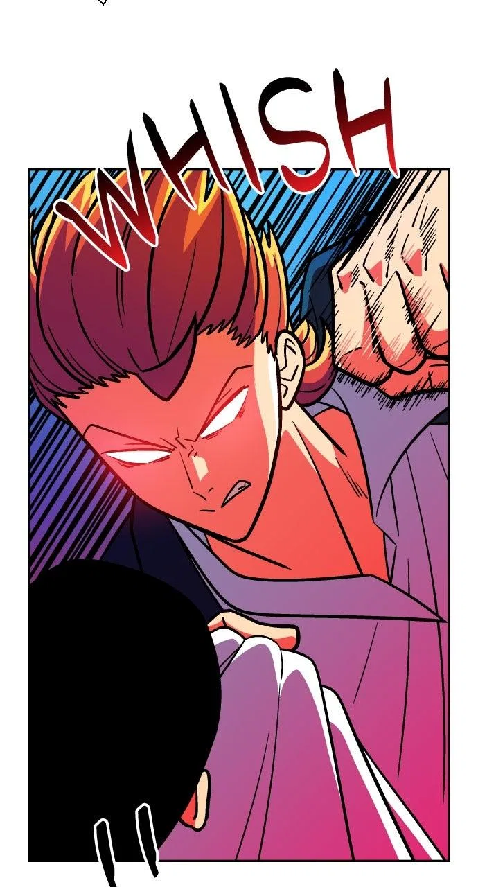 Princess Hurricane Chapter 120 – Page 43