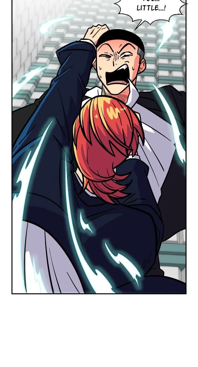 Princess Hurricane Chapter 120 – Page 45