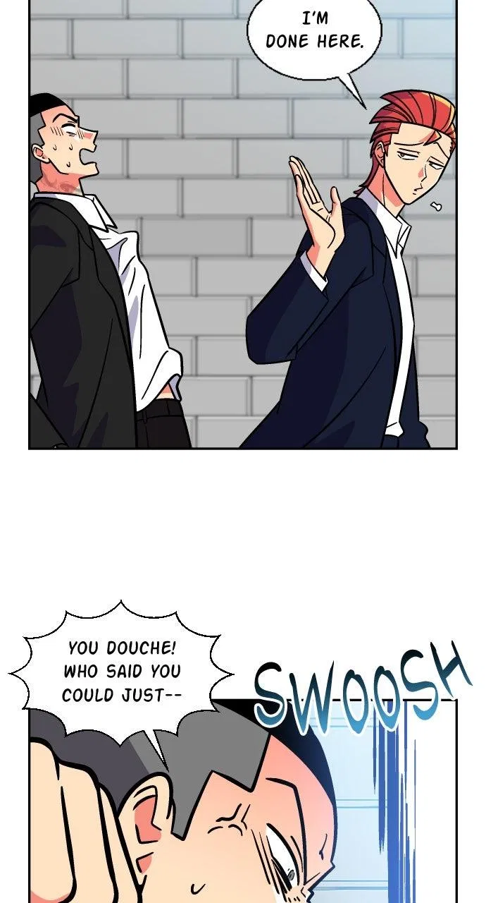 Princess Hurricane Chapter 120 – Page 48