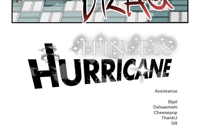 Princess Hurricane Chapter 120 – Page 53