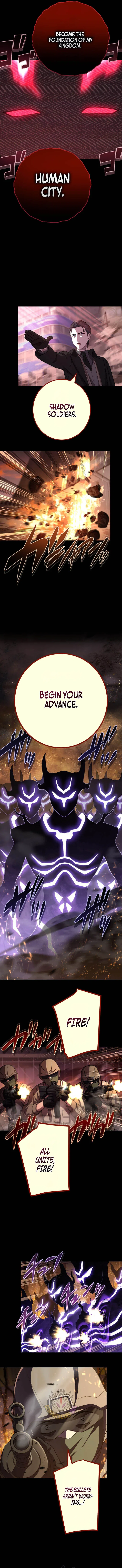 The Reincarnation of the Forbidden Archmage Chapter 186 – Page 11