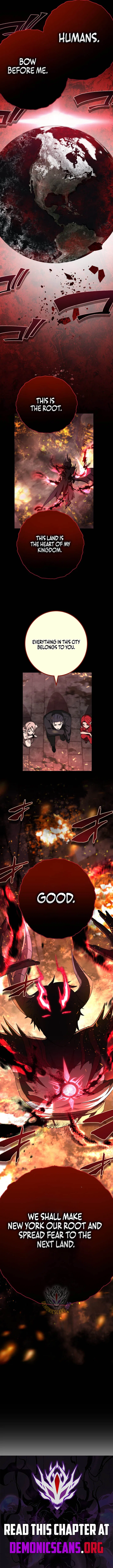 The Reincarnation of the Forbidden Archmage Chapter 186 – Page 14