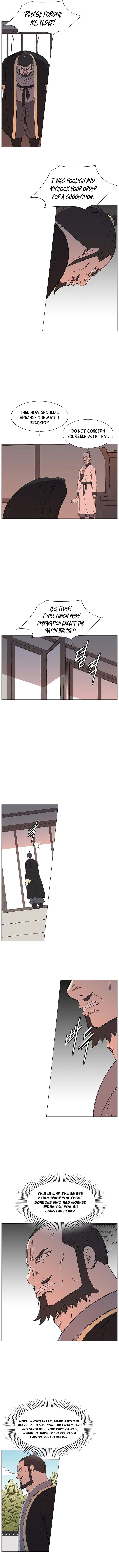 The General – Fighting Legend Chapter 88 – Page 2