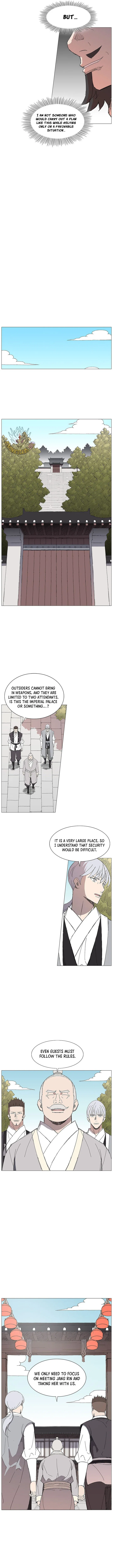 The General – Fighting Legend Chapter 88 – Page 3