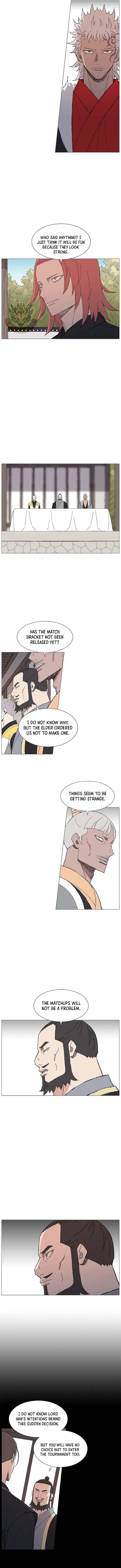 The General – Fighting Legend Chapter 88 – Page 5