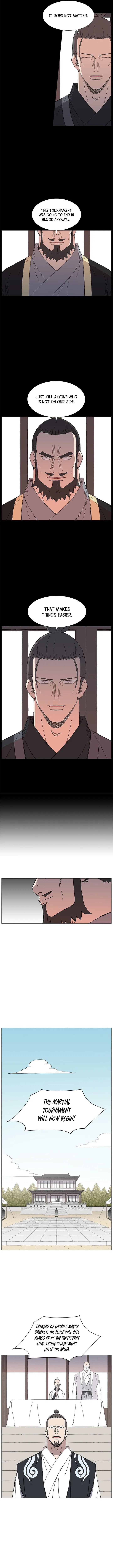 The General – Fighting Legend Chapter 88 – Page 6