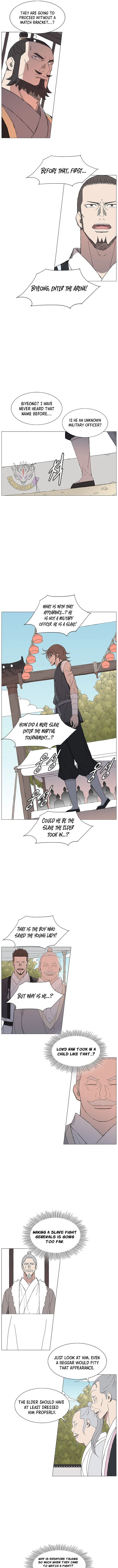 The General – Fighting Legend Chapter 88 – Page 7