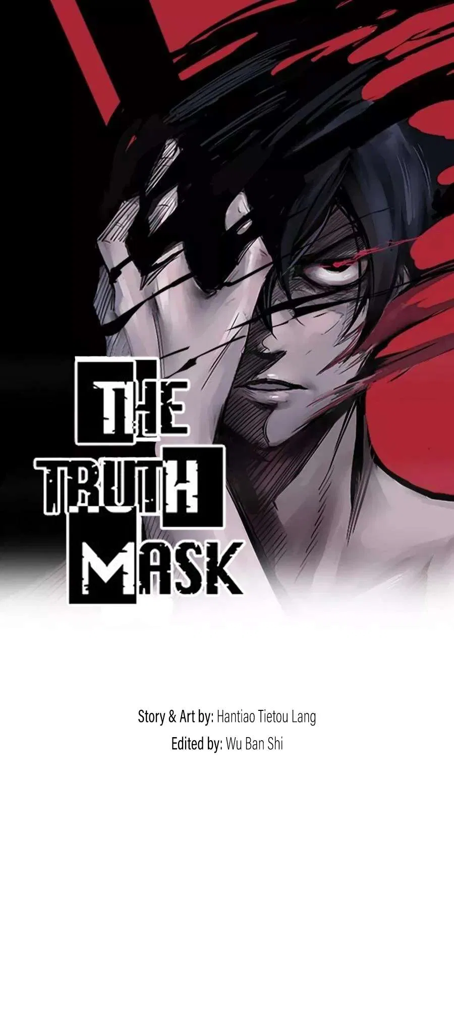 Truth Mask Chapter 151 – Page 2
