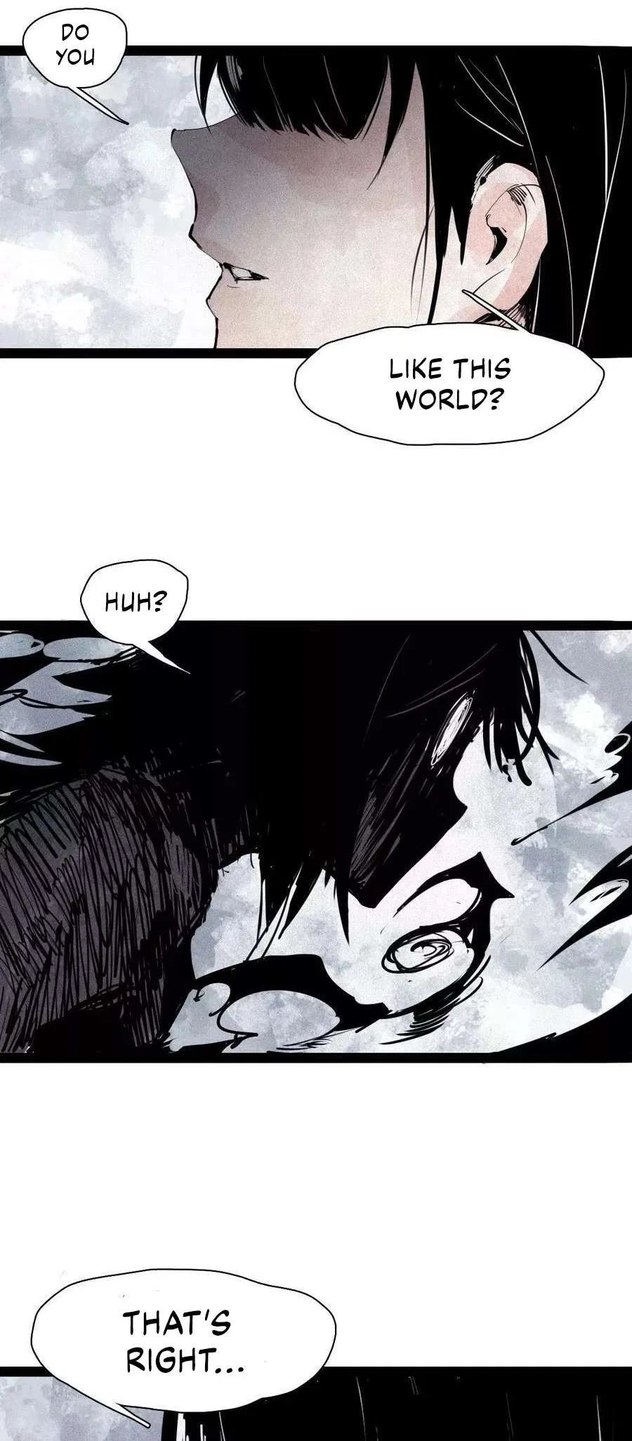 Truth Mask Chapter 151 – Page 3
