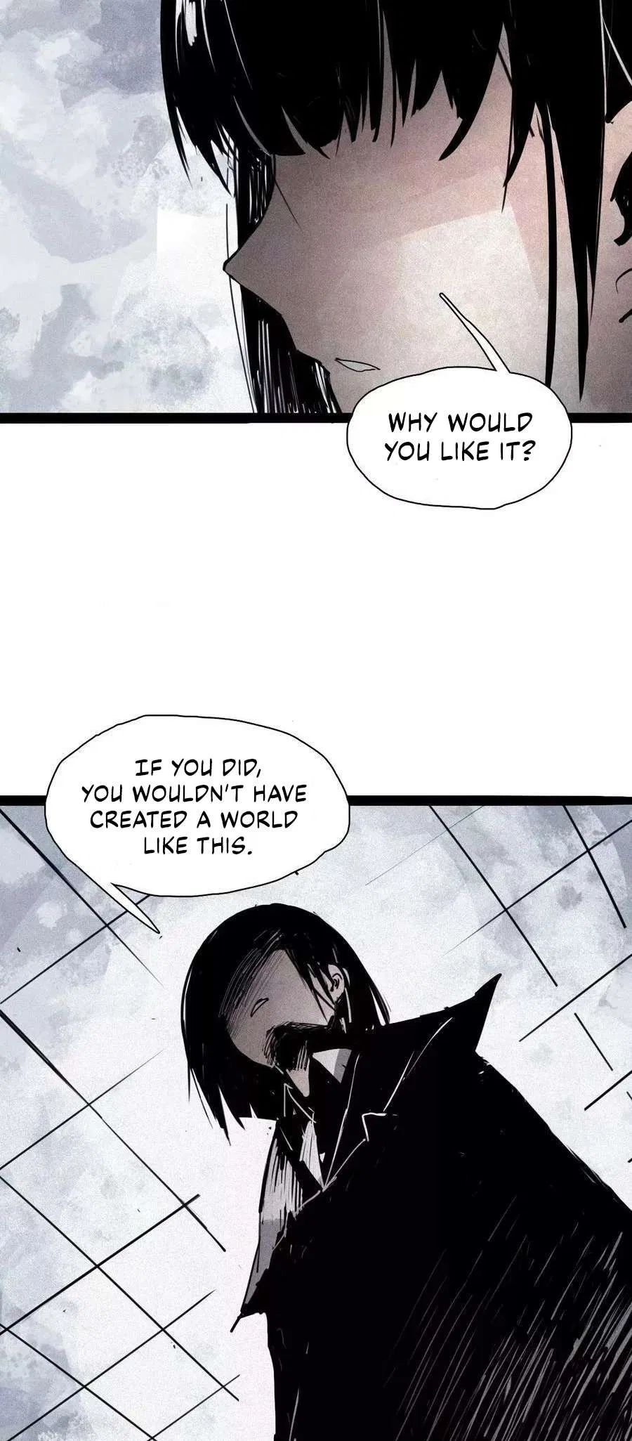 Truth Mask Chapter 151 – Page 4