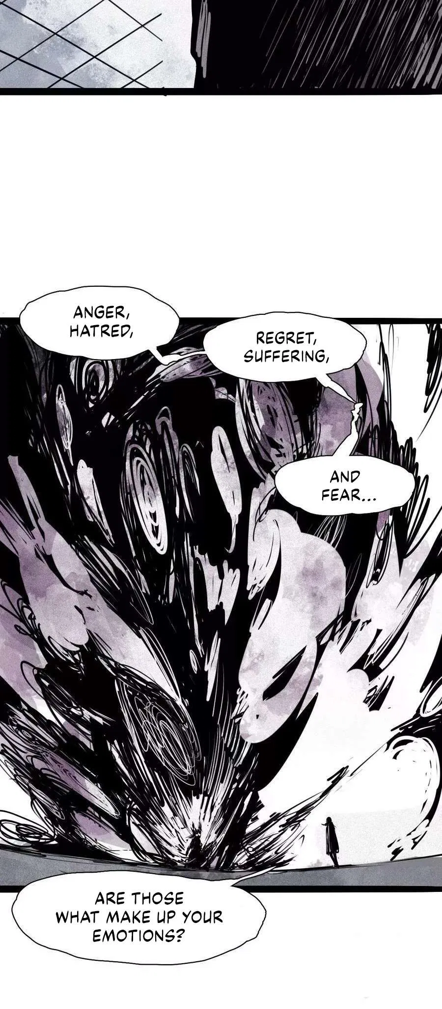 Truth Mask Chapter 151 – Page 5
