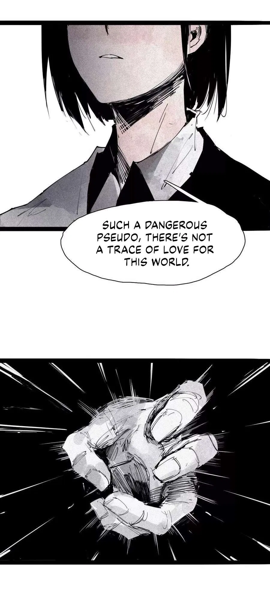 Truth Mask Chapter 151 – Page 6