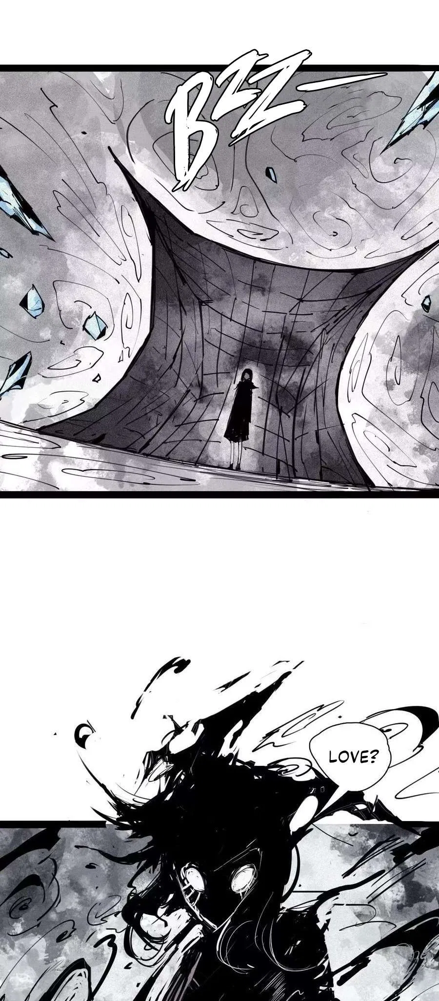 Truth Mask Chapter 151 – Page 7