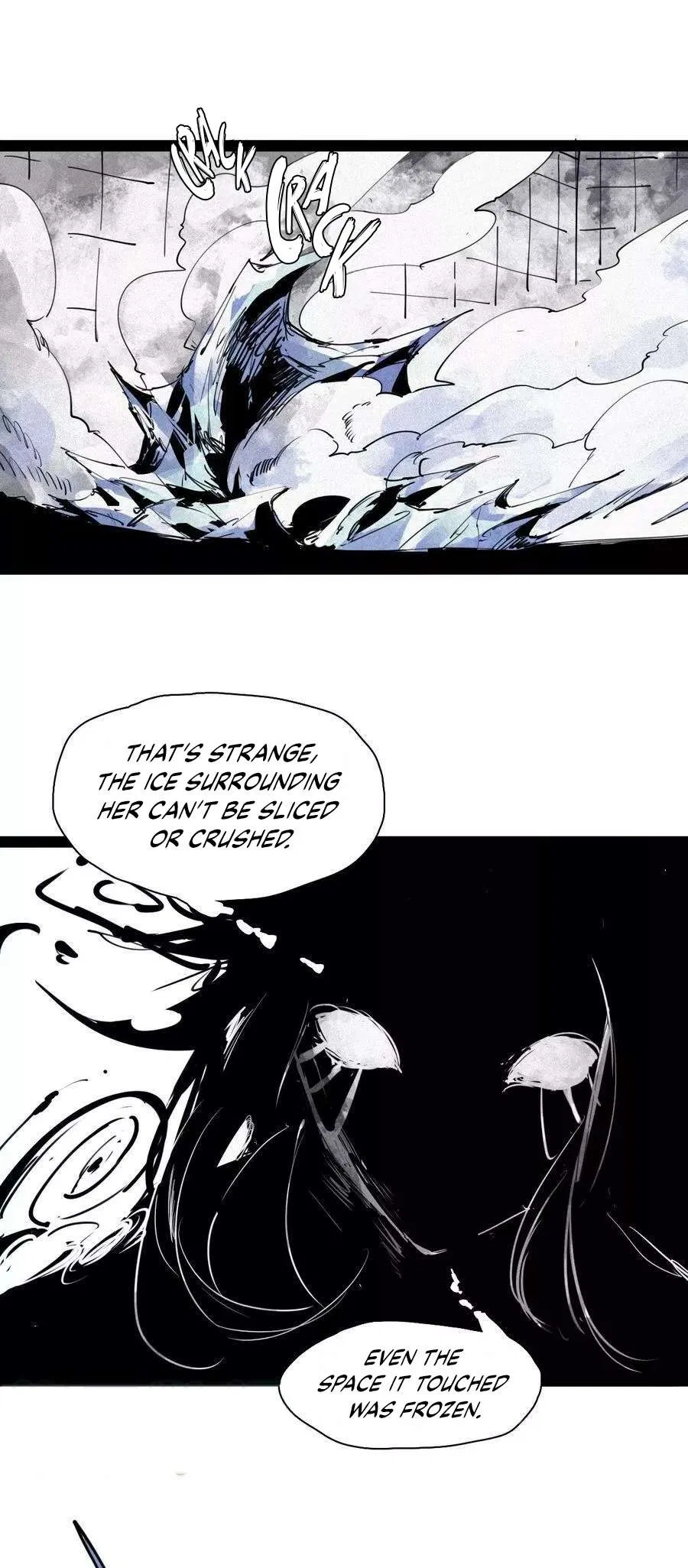 Truth Mask Chapter 151 – Page 10