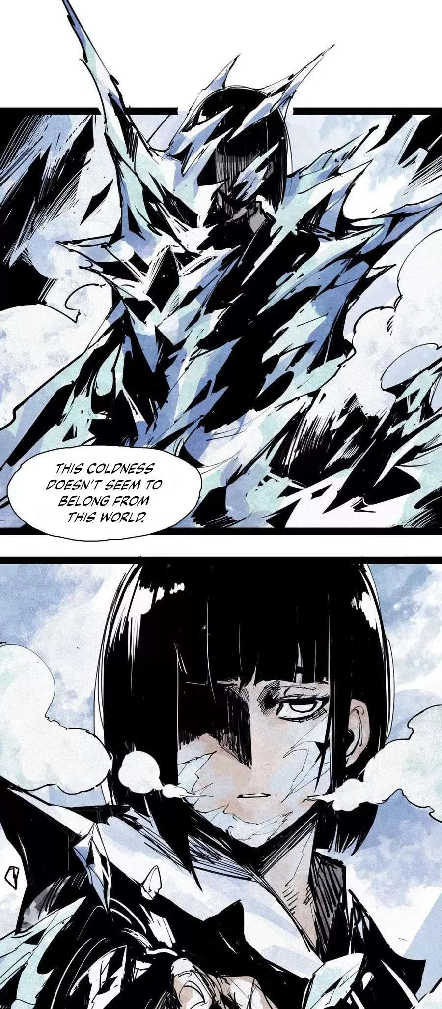 Truth Mask Chapter 151 – Page 11