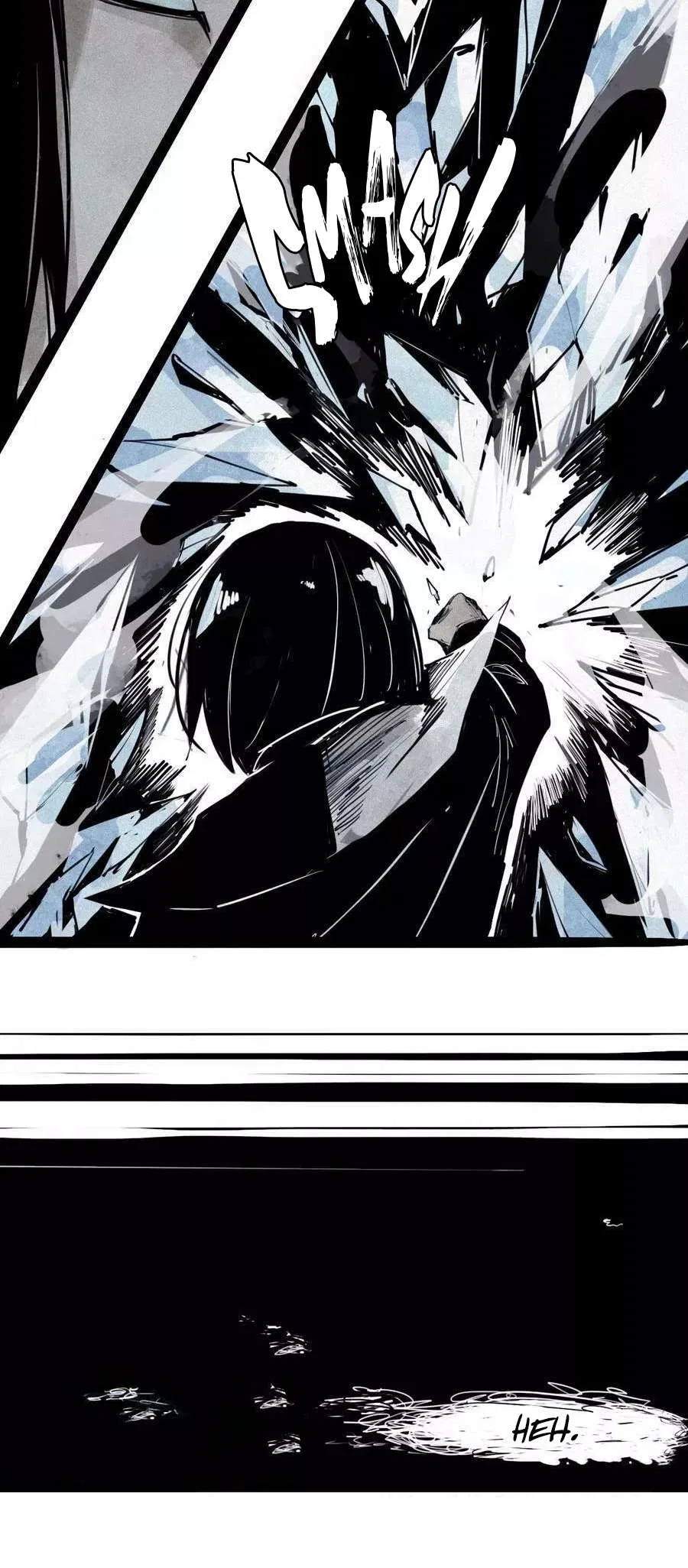 Truth Mask Chapter 151 – Page 26