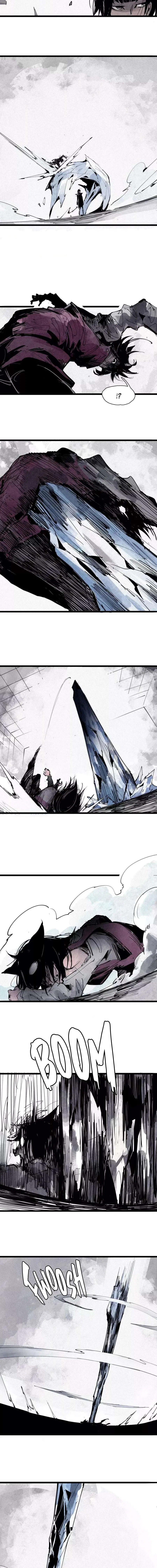 Truth Mask Chapter 150 – Page 5