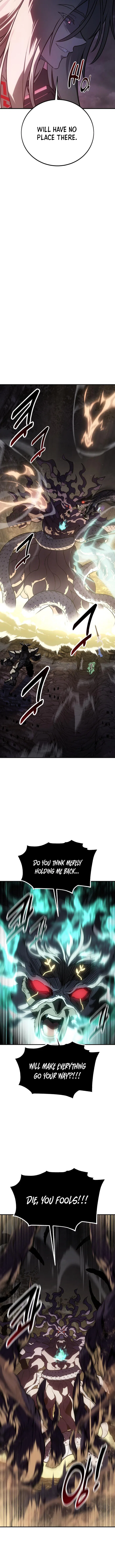 I Killed an Academy Player Chapter 136 – Page 4