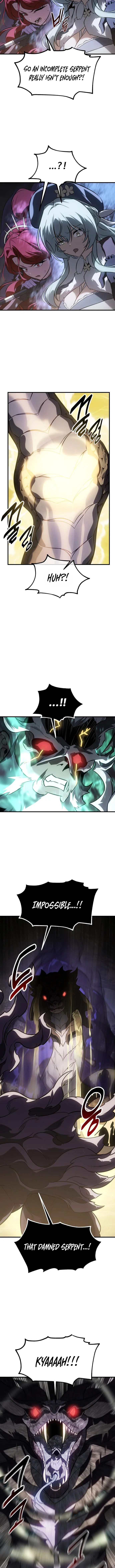 I Killed an Academy Player Chapter 136 – Page 6