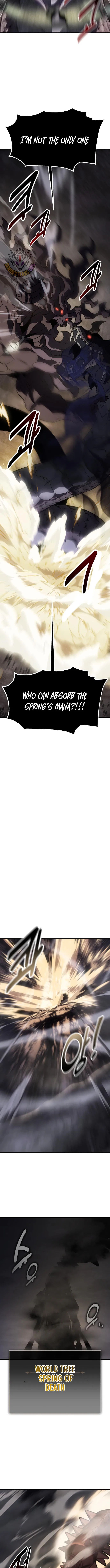 I Killed an Academy Player Chapter 136 – Page 7