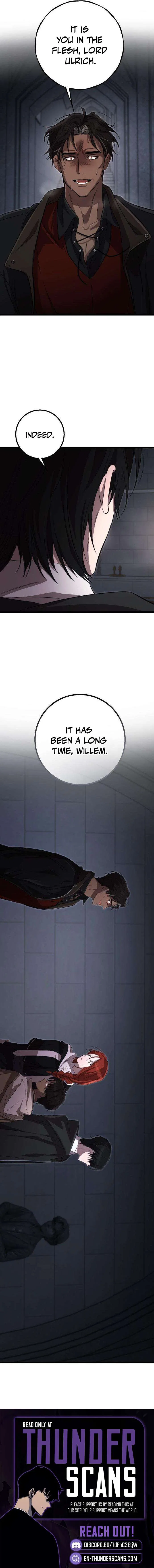 Immortal’s Way of Life Chapter 24 – Page 9